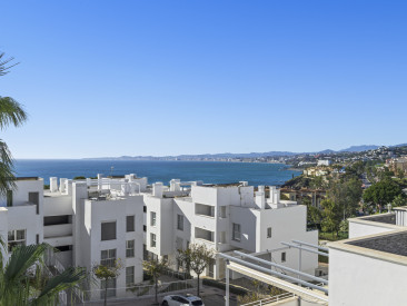 Penthouse in Benalmadena — photo 2