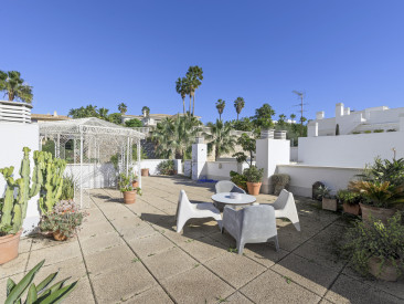 Penthouse in Benalmadena — photo 3