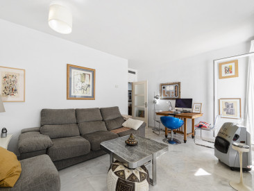 Penthouse in Benalmadena — photo 4