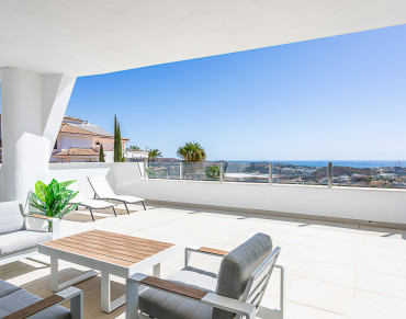 Apartment for sale in Calanova Golf - ST5763