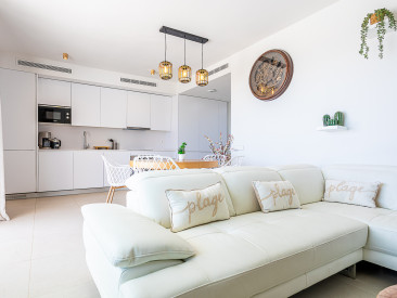 Apartment in Mijas Costa — photo 2