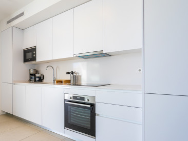 Apartment in Mijas Costa — photo 3