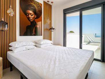 Apartment in Mijas Costa — photo 4