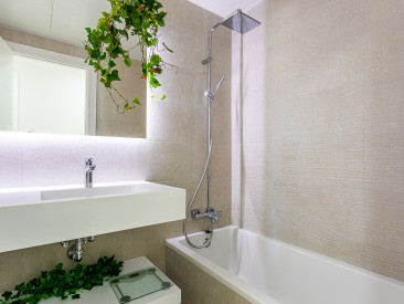 Apartment in Mijas Costa — photo 5