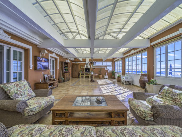 Penthouse in Fuengirola — photo 3