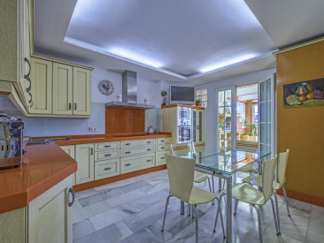 Penthouse in Fuengirola — photo 4