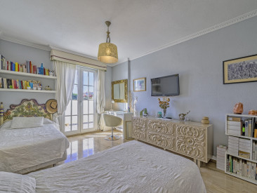 Penthouse in Fuengirola — photo 5