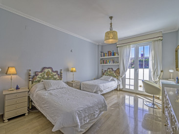 Penthouse in Fuengirola — photo 6