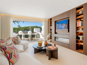 Apartment in Marbella — photo 3