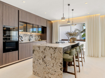 Apartment in Marbella — photo 4