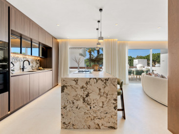 Apartment in Marbella — photo 5