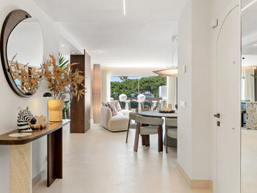 Apartment in Marbella — photo 6