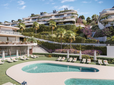 Penthouse in Marbella — photo 5