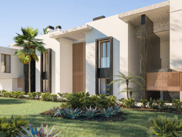 Duplex in Marbella — photo 2