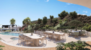 Duplex for sale in Marbella, Málaga €870.000 — photo 3 of 16