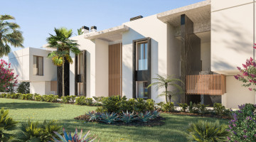 Duplex for sale in Marbella, Málaga €850.000 — photo 2 of 23