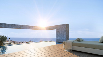 Duplex for sale in Marbella, Málaga €850.000 — photo 5 of 23