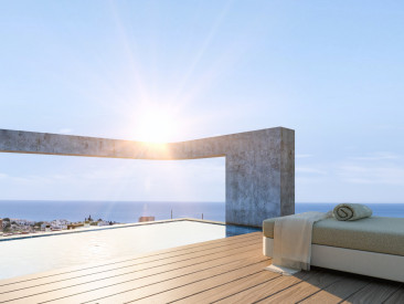 Duplex in Marbella — photo 5