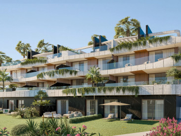 Duplex in Marbella — photo 6