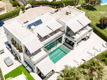 Villa in Marbella