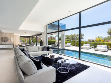 Villa in Marbella — photo 3