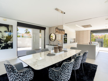 Villa in Marbella — photo 4