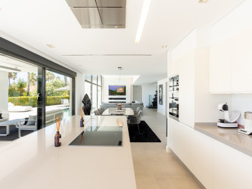 Villa in Marbella — photo 5