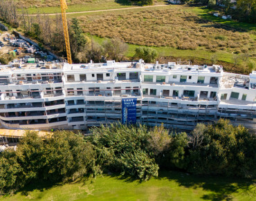 Apartment for sale in Guadalmina Alta - 209-02709P-B