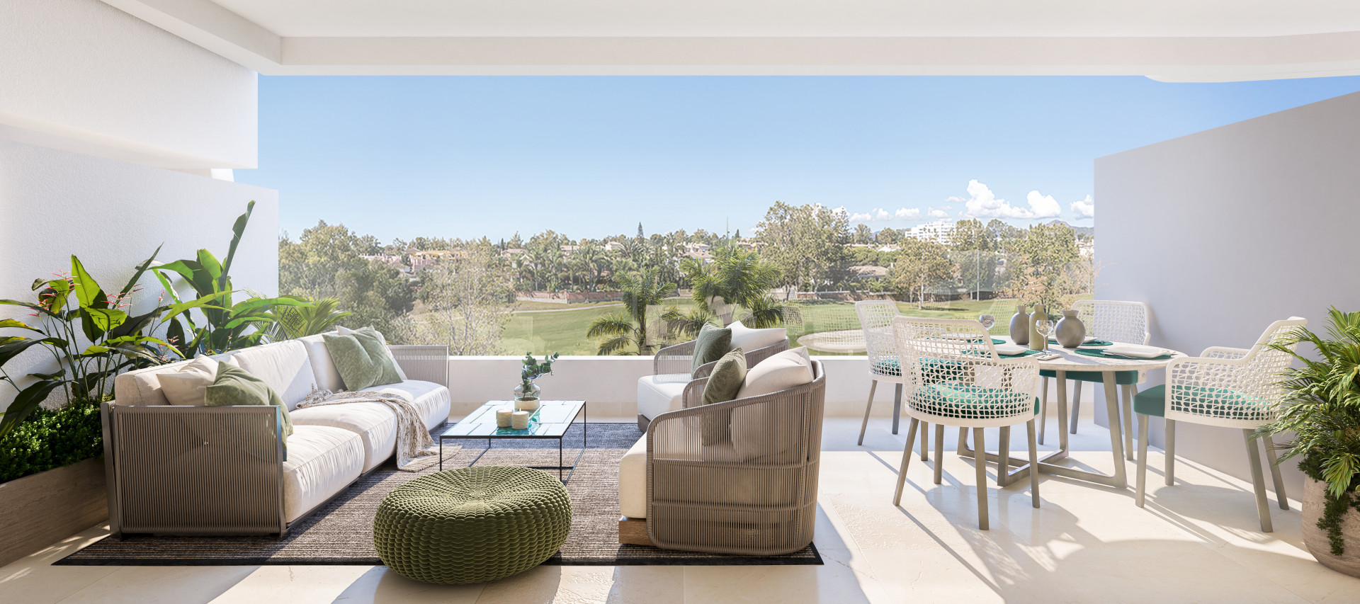 209-02414P - Duplex in San Pedro de Alcantara
