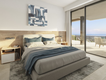 Apartment in Benahavis — photo 5