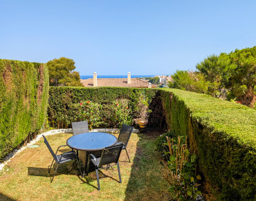 Apartment for sale in Riviera del Sol - ST6147