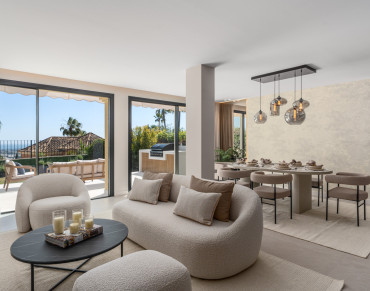Town House for sale in La Quinta - HRB-01054P