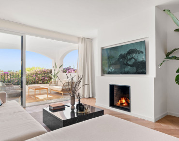 House for sale in Marbella Golden Mile, Club Sierra, Marbella - HRB-00935P