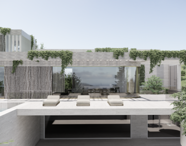 Villa for sale in Monte Mayor, Benahavis - HRB-00795P