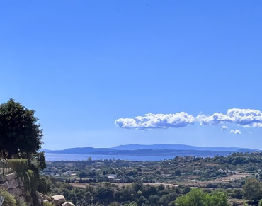 Land for sale in Estepona East, La Panera, Estepona - PANR-14700
