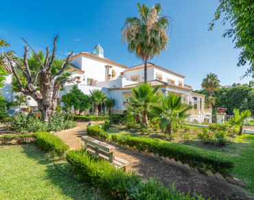Villa for sale in Paraiso Alto - PANR-14225