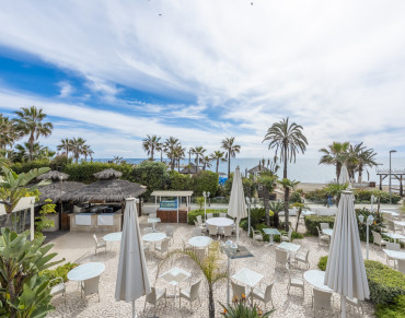 Apartment for sale in Guadalpin Banus - PANR-13914
