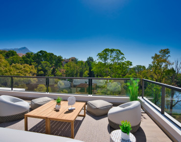 House for sale in Nueva Andalucia, Marbella - PANR-13444