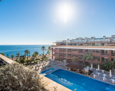 Penthouse for sale in Guadalpin Banus - R112-09798
