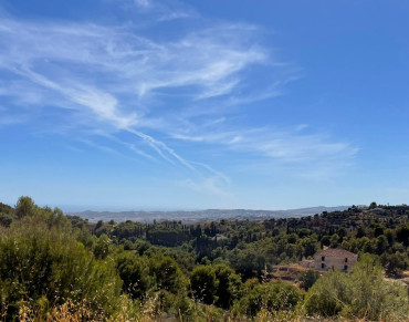 Land for sale in Carretera de Mijas, Alta, Mijas - R112-11040