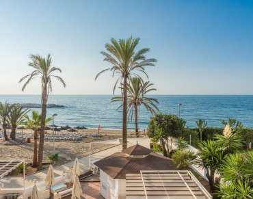 Apartment for sale in Guadalpin Banus - R112-09983