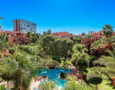 Penthouse for sale in El Rosario - W-02SYD6