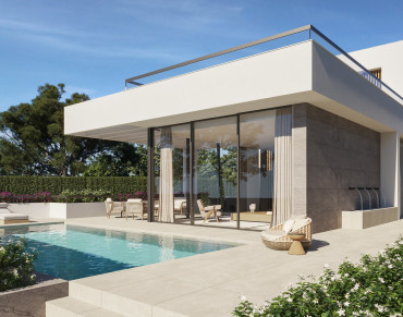 Land for sale in Marbella East, Cabopino, Marbella - W-02S607