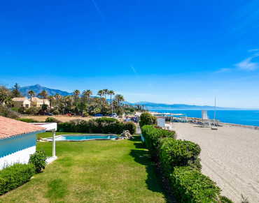 Villa for sale in Guadalmina Baja, Guadalmina, San Pedro de Alcantara - W-02S0KB
