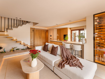 Penthouse in Marbella — photo 2
