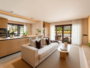 Penthouse in Marbella — photo 3