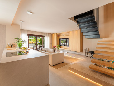 Penthouse in Marbella — photo 5