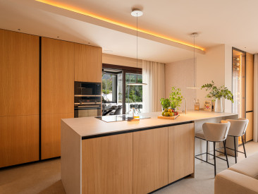 Penthouse in Marbella — photo 6