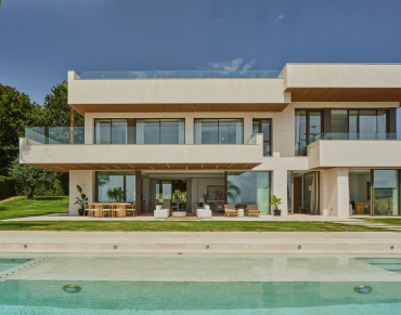 Villa for sale in Málaga - HRB-01157P
