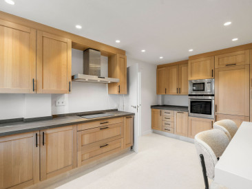 Town House in Marbella — photo 4